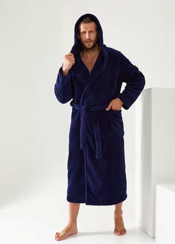 Махровий халат No Brand (302580618)