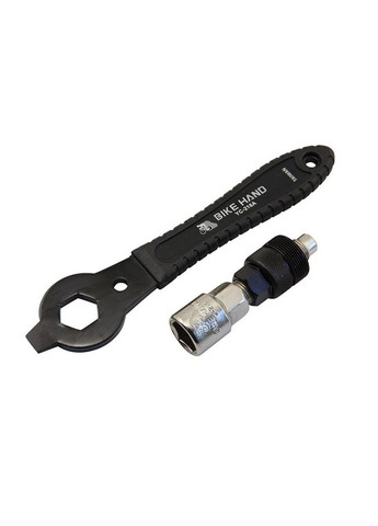 Ключ снятия шатунов с ручкой YC-216A Bike Hand (317196326)