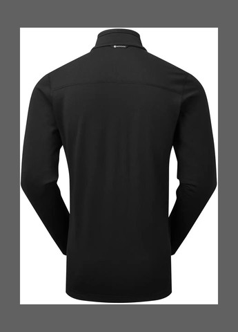 Кофта Protium Jacket Black Montane (317652833)