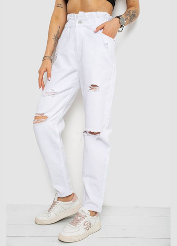 Джинсы женские 182R1601-1 Andi - (333935064)