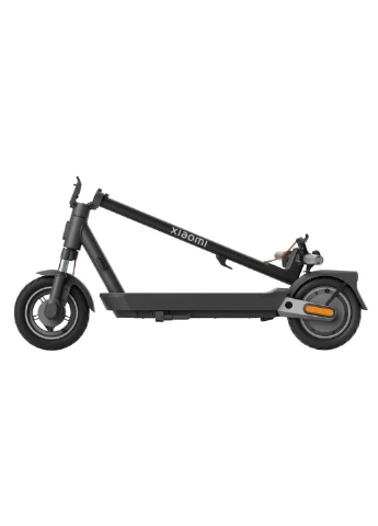 Электросамокат Electric Scooter 5 Pro EU Xiaomi (391038661)