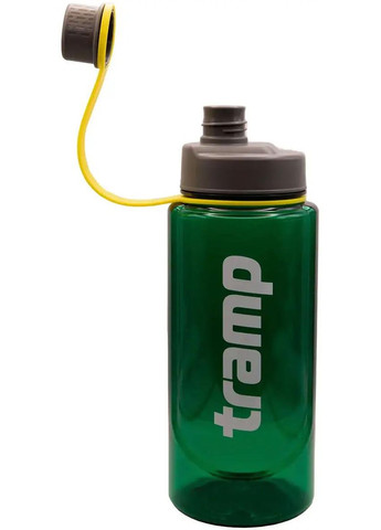 Фляга Tramp UTRC288 1l Green No Brand (316444095)