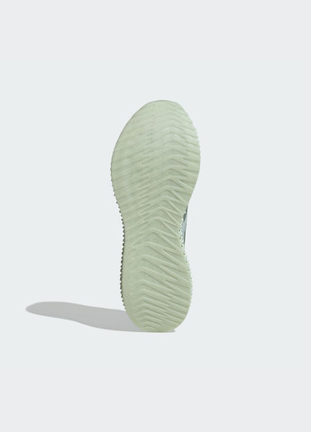 Серые летние кроссовки 4dfwd 4 running adidas