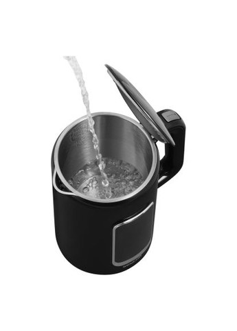 Электрочайник Sencor SWK0951BK (366484449)