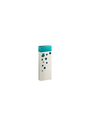 USB флеш накопичувач (AP32GAH11JG-1) Apacer 32GB AH11J Turquoise Green USB 2.0 (295930163)