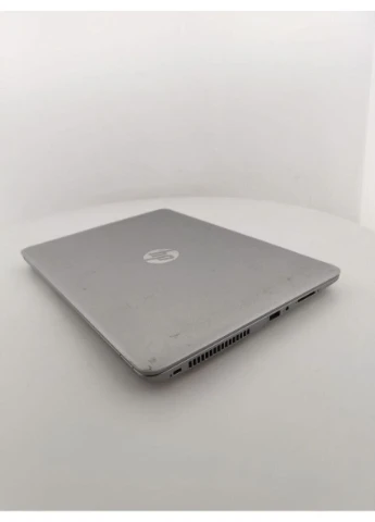 Ультрабук HP ProBook 430 G4 / 13.3" (1366x768) TN / Intel Core i5-7200U (2 (4) ядра по 2.5 - 3.1 GHz) / 8 GB DDR3 / 256 GB SSD Hewlett Packard (398146663)