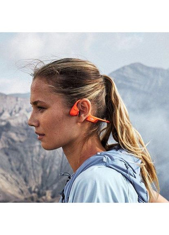 Наушники OpenRun Pro 2 Orange Shokz (370440100)