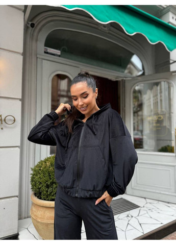 Жіночій спортивний костюм FINO Mode (351597071)