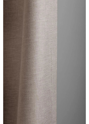 Двусторонняя штора Sofa 2шт. 2м х от 2,5м до 3м HYGG (370367178)