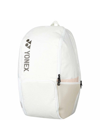 Рюкзак BAG92412B Pro Backpack (30L) Бежевий Yonex (367594129)