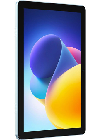 Планшет T10W 4/128GB LTE Blue Doogee (360427887)