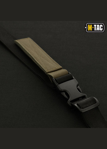 Ремень оружейный двухточечный Black M-TAC (358498687)