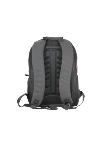 Міський рюкзак з відділом під ноутбук 16" 147 чорний Wallaby (269994551)