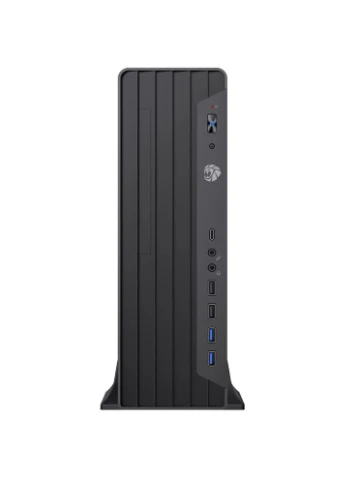 Корпус ST-608-2U2-2U3-TYPE-C-CR-400W GameMax (377988351)