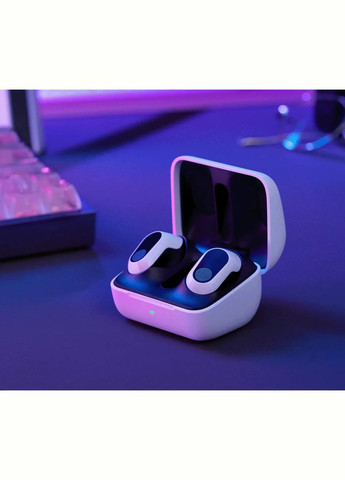 Наушники игровые TWS INZONE Buds BT 5.3, ANC, IPX4, LC3, Mic, Sony (342397790)