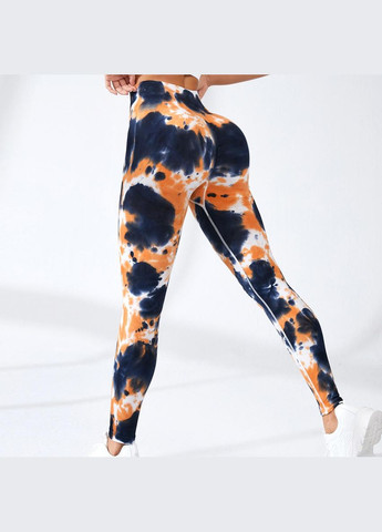 Лосины с эффектом push-up No Brand (317633483)