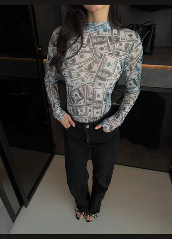 Боді No Brand (335370914)