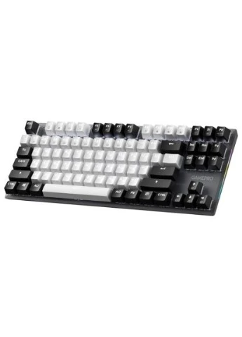 Клавіатура Genesis Joker MK124G Outemu Red Switch USB UA Gray (MK124G) GAMEPRO (396681631)