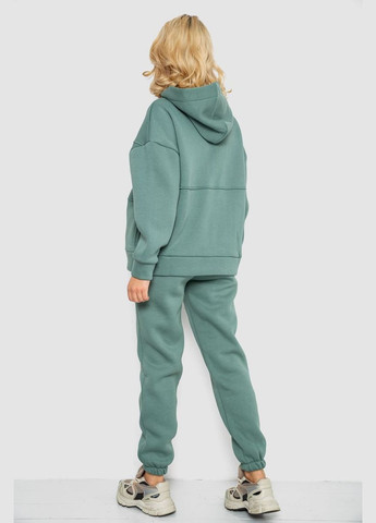 Спортивный костюм женский на флисе Ager Спортивный костюм (316502487)