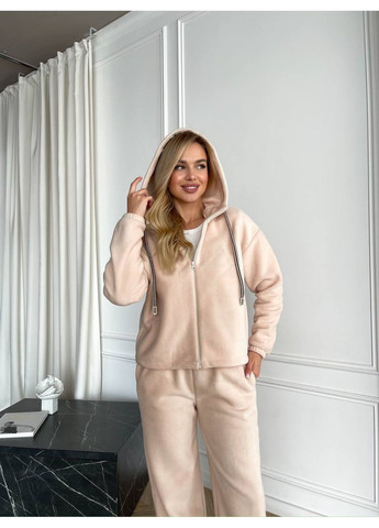 Жіночий теплий костюм No Brand (370032425)