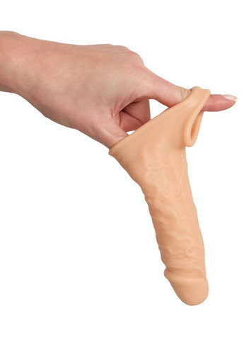 Подовжуюча насадка - Realistixxx Extension +5 см Orion (341084590)