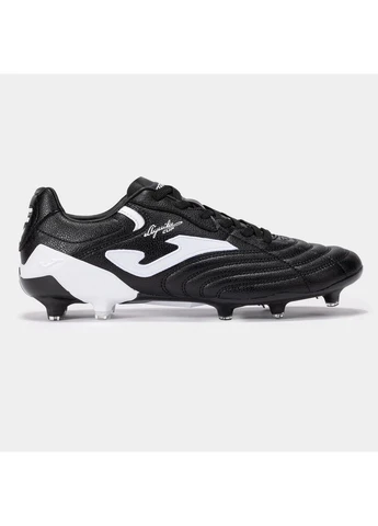 Бутсы Aguila Cup 2401 Firm Ground Black ACUS2401FG Joma (398014363)
