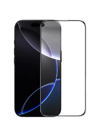 Защитное стекло (CP+PRO) для Apple iPhone 16 Pro Max (6.9") (+ аппликатор) Nillkin (389076018)