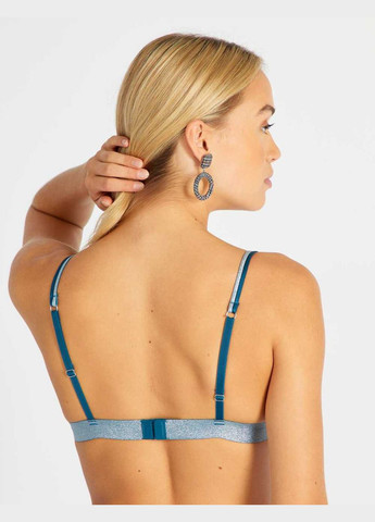 Мятный бюстгальтер,темно-мятный, Kiabi