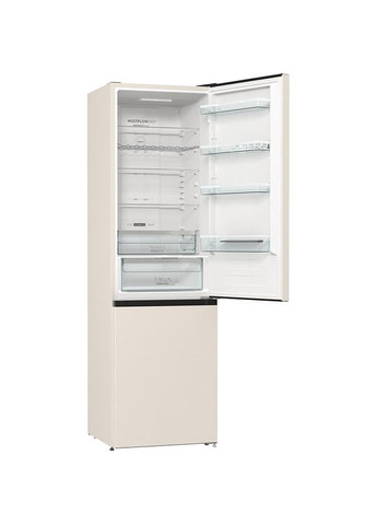 Холодильник NRK 6202 AC4 (HZF3568SED) Gorenje (306527868)