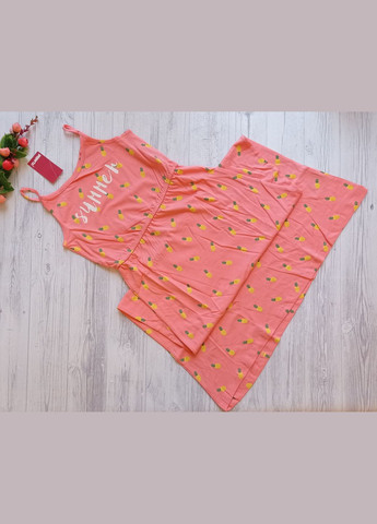 Оранжевое платье для девочки Pepperts (290888804)