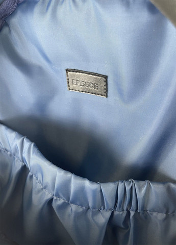 Рюкзак Унисекс City Мультиколор R1706EP125 Episode (298618416)