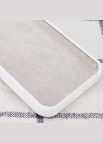 Чохол на iPhone 16 Pro / для айфон 16 про силікон Синій / Deep navy Epik (360635712)