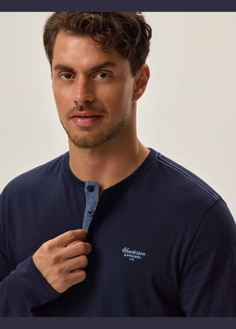 Чоловіча піжама Henderson (315388369)