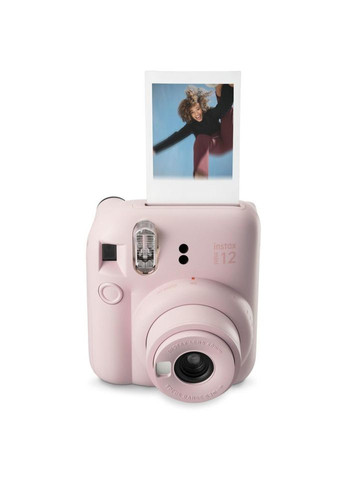 Фотокамера моментального друку Blossom Pink (16806107) Fujifilm Instax Mini 12 (315719006)