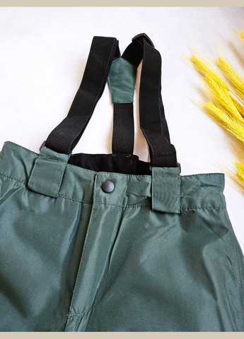 Лижний костюм термо ❄️Комбінезон зимовий дитячий❄️Гірськолижний костюм термокобінезон Crivit Куртка та штани (311600072)