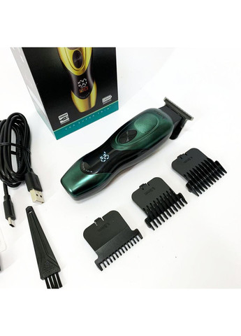 Тример V-227 GREEN. Колір: зелений VGR (364665466)