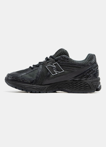Зеленые демисезонные кроссовки мужские new balance 1906r green black| нью баланс 1906 зеленые No Brand