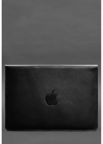 Шкіряний чохол-конверт на магнітах для MacBook 15 дюйм BlankNote (398247038)