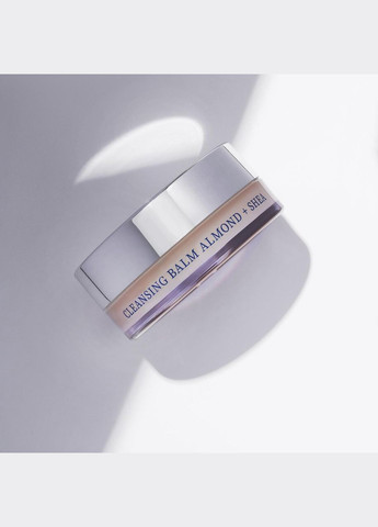 Очищувальний бальзам для зняття макіяжу + Комплекс з вітаміном C Hillary (332200517)