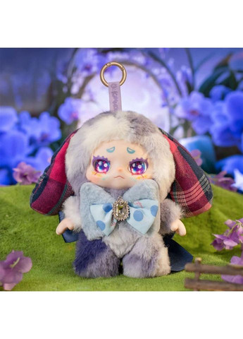Коллекционная мягкая игрушка с кольцом Kimmon Очарованное создание POP TOP 556015 в ассортименте No Brand (362570630)