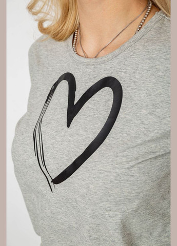 Футболка ж. Ager 238R01623-1 - (329693978)