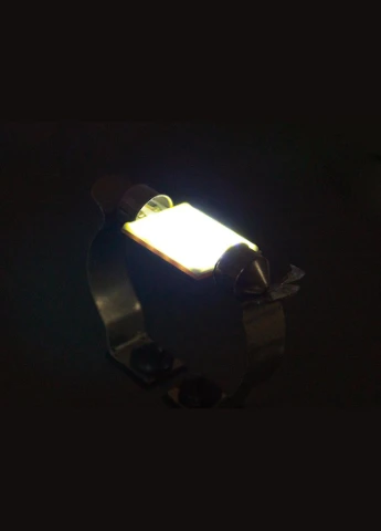 Светодиодная лампа S85-36mm-COB белый 24V LEDUA (323473568)