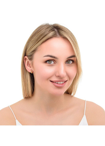 Серьги Идеал Minimal (338799203)