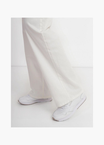 Кросівки жіночі Royal Glide V53956 Reebok білі (325413207)