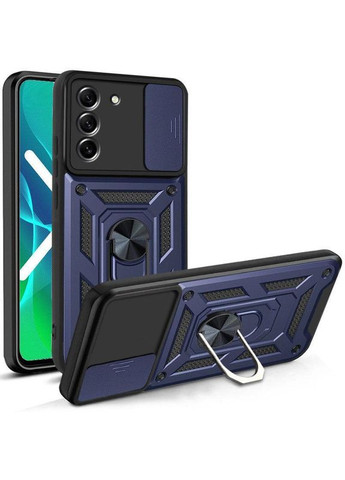 Чохол на Samsung Galaxy S21+ / для самсунг галаксі С21+ плюс ударостійкий Epik (365291695)