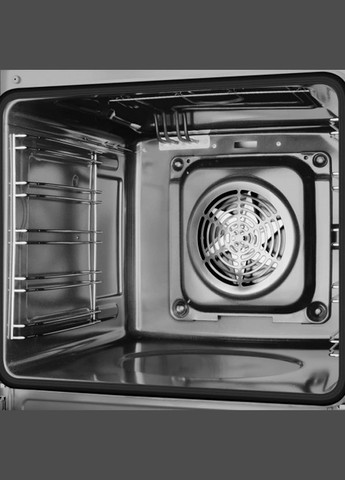 плита комбинированная fcmw59329 HANSA