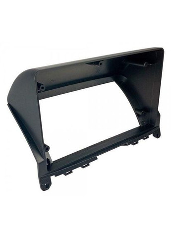 Перехідна рамка серії Q0842 для Mercedes C-klasse (W204) 2007-11 9 дюймів QIV (346507048)