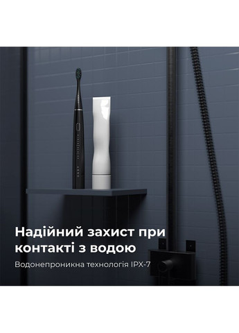 Электрическая зубная щетка DB2S (ADB0002S) AENO (307289580)