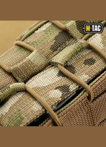 Підсумок для АК відкритий подвійний Gen.3 Multicam M-TAC (315146784)