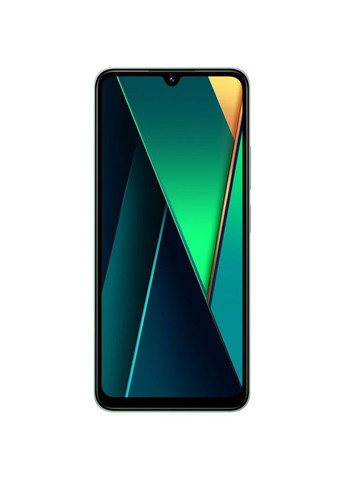Смартфон C75 8/256GB Dual Sim Green POCO (306553574)